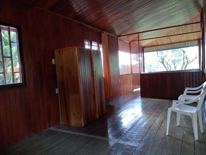 Casa Miramar Villa Uvita Exteriör bild
