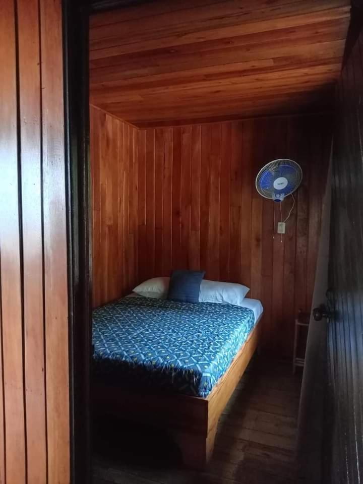 Casa Miramar Villa Uvita Exteriör bild