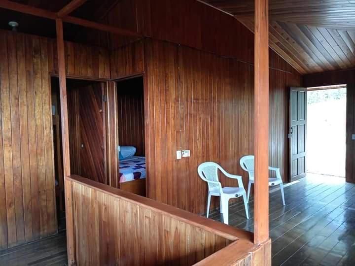 Casa Miramar Villa Uvita Exteriör bild