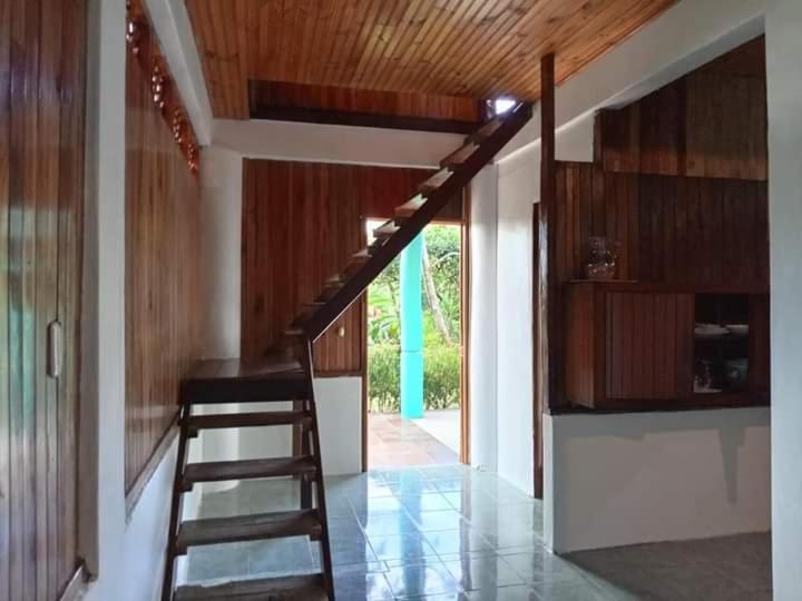 Casa Miramar Villa Uvita Exteriör bild